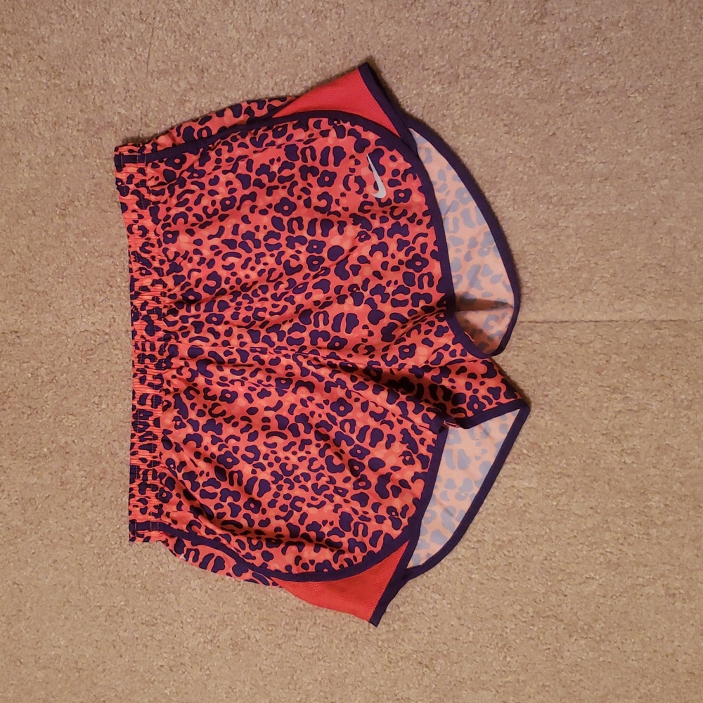 Nike Women's Running Shorts